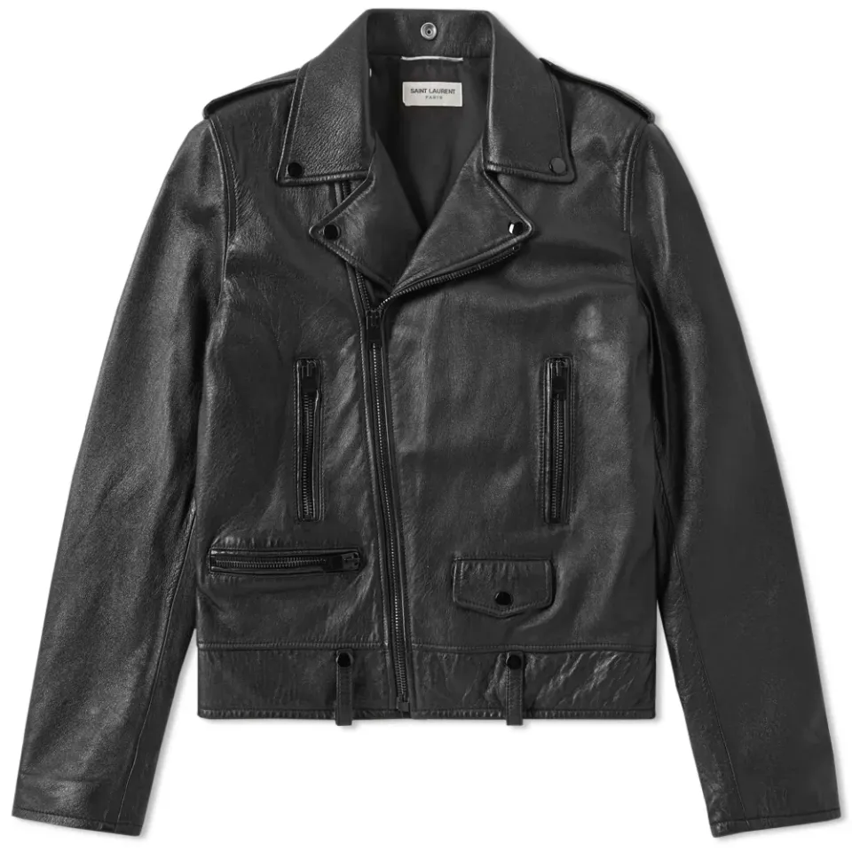 Biker Jacket