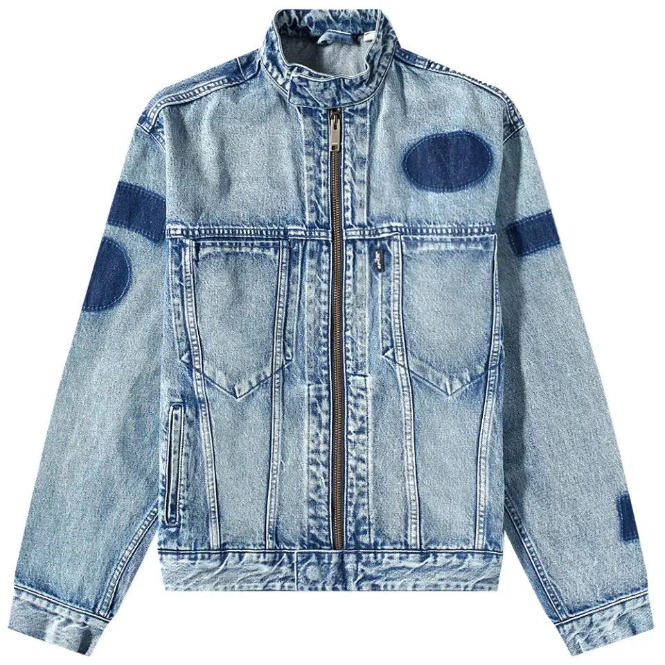 Levis Vintage Clothing x Ambush Biker Jacket