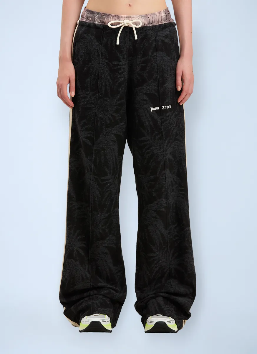 Palm Track Pants