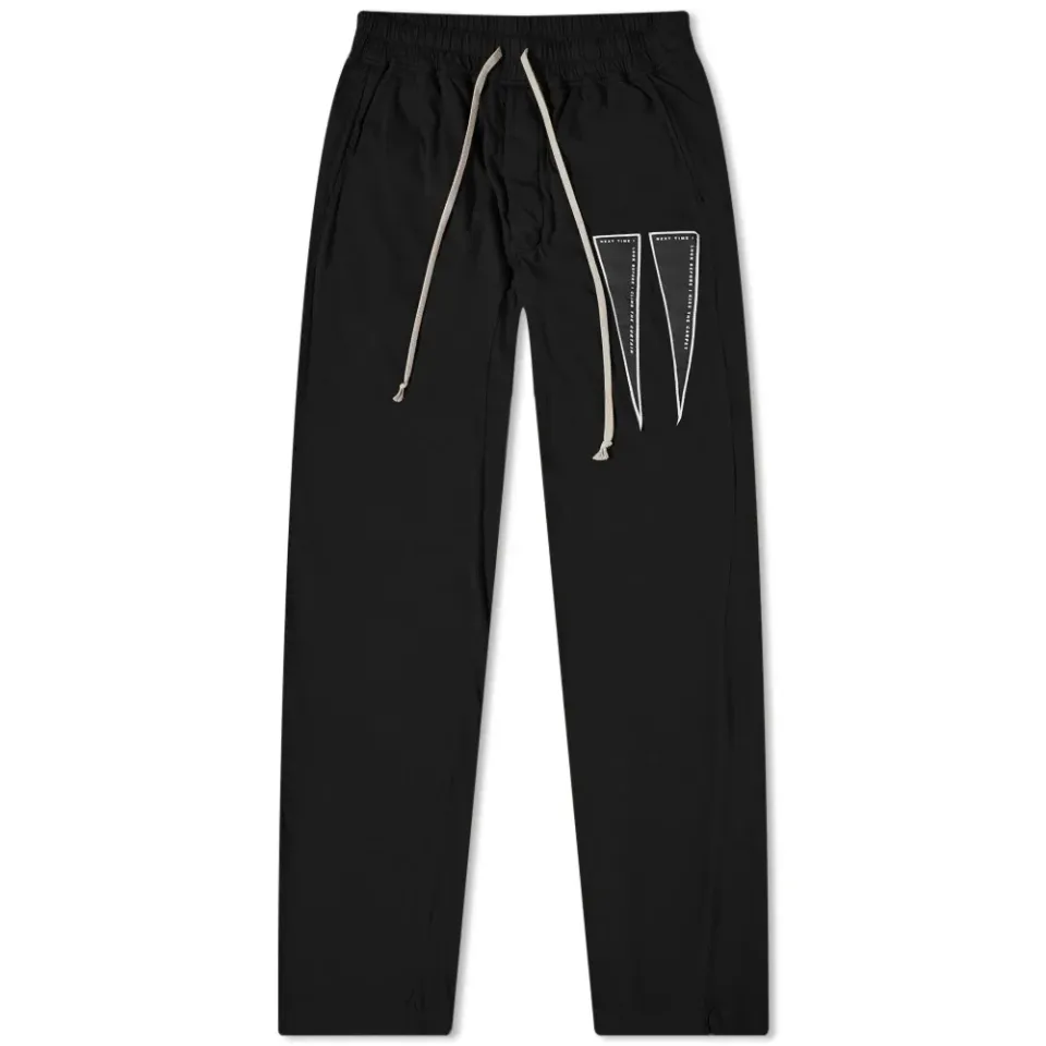 Berlin Lightweight Lyrics Drawstring Pant