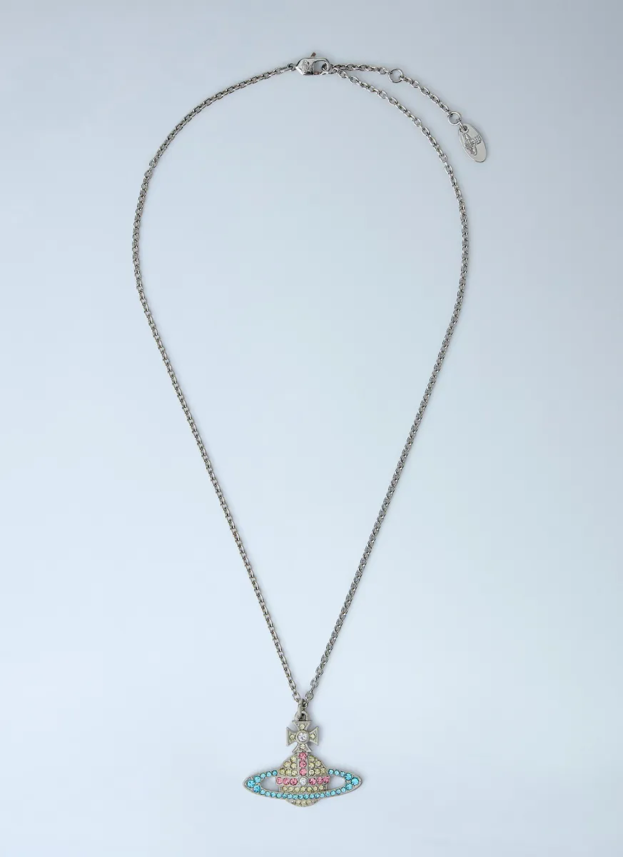 Kika Necklace