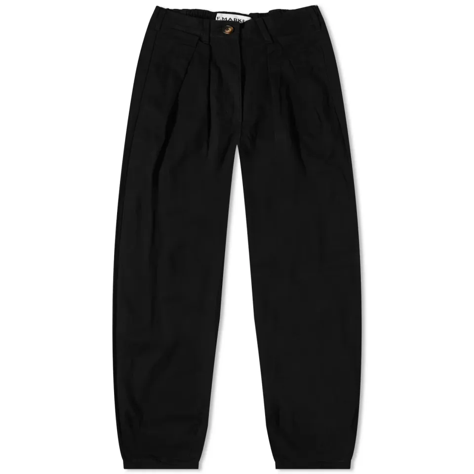 Jenkin Trouser