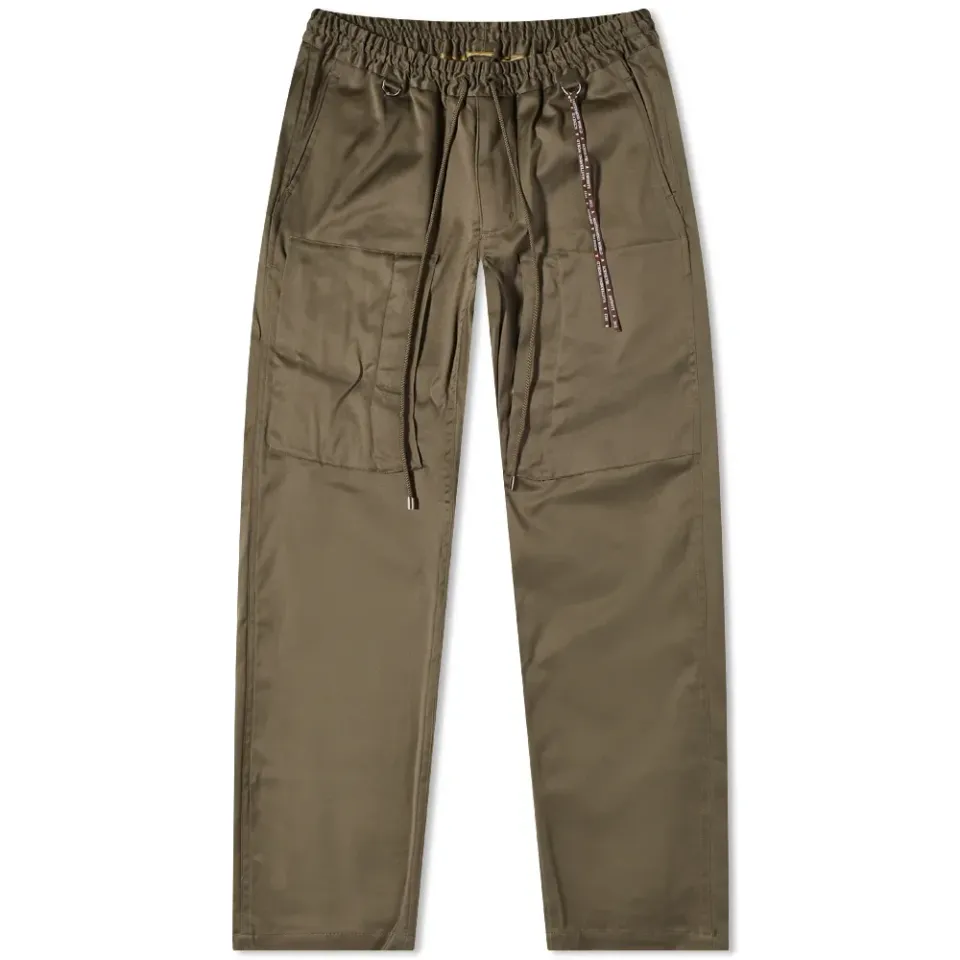 Masterseed Parachute Pant