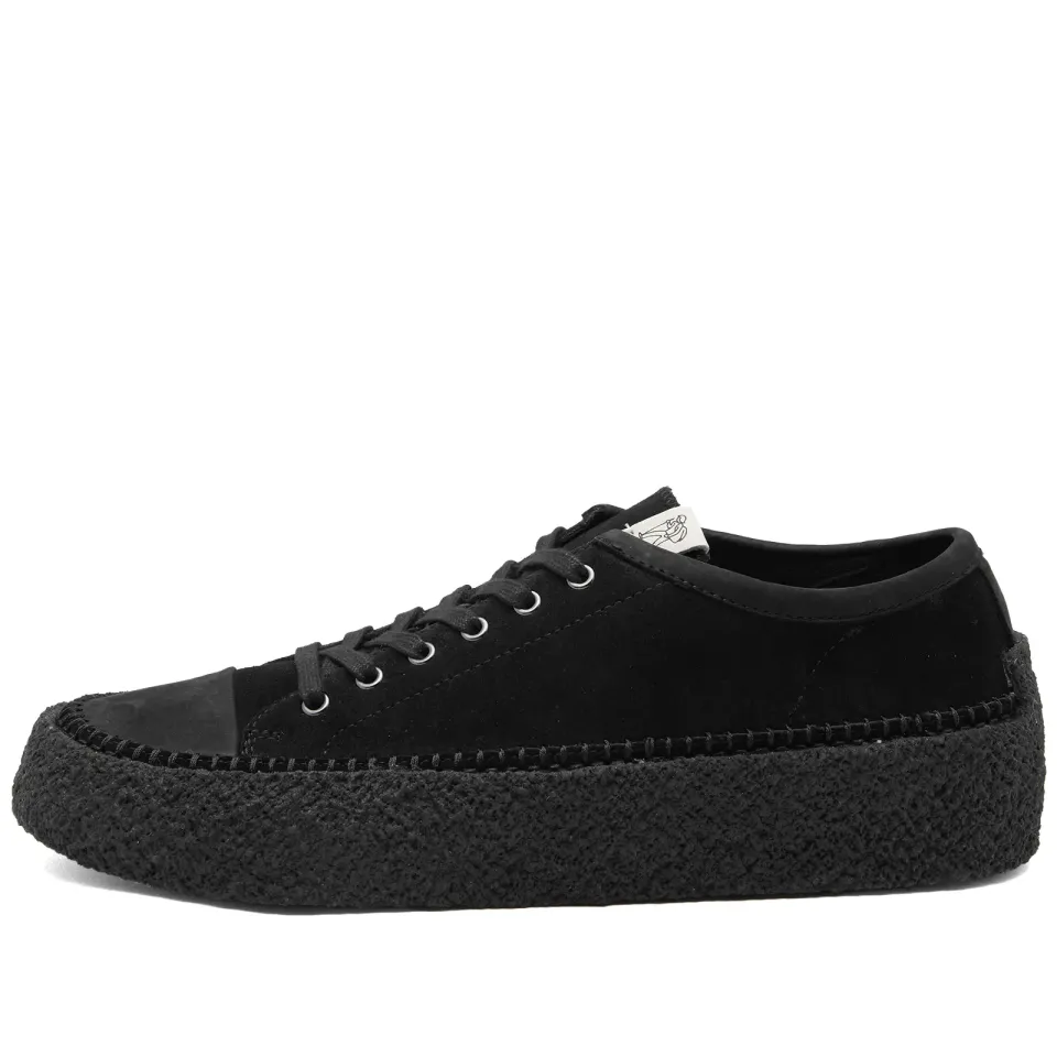 Caravan Low