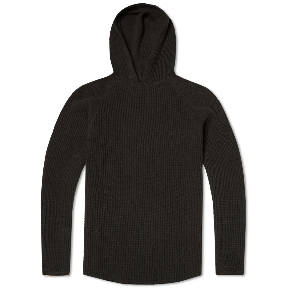 Sasquatchfabrix. Waffle Parka