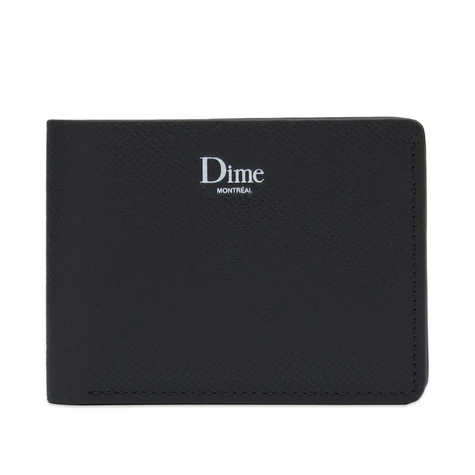 Classic Logo Wallet