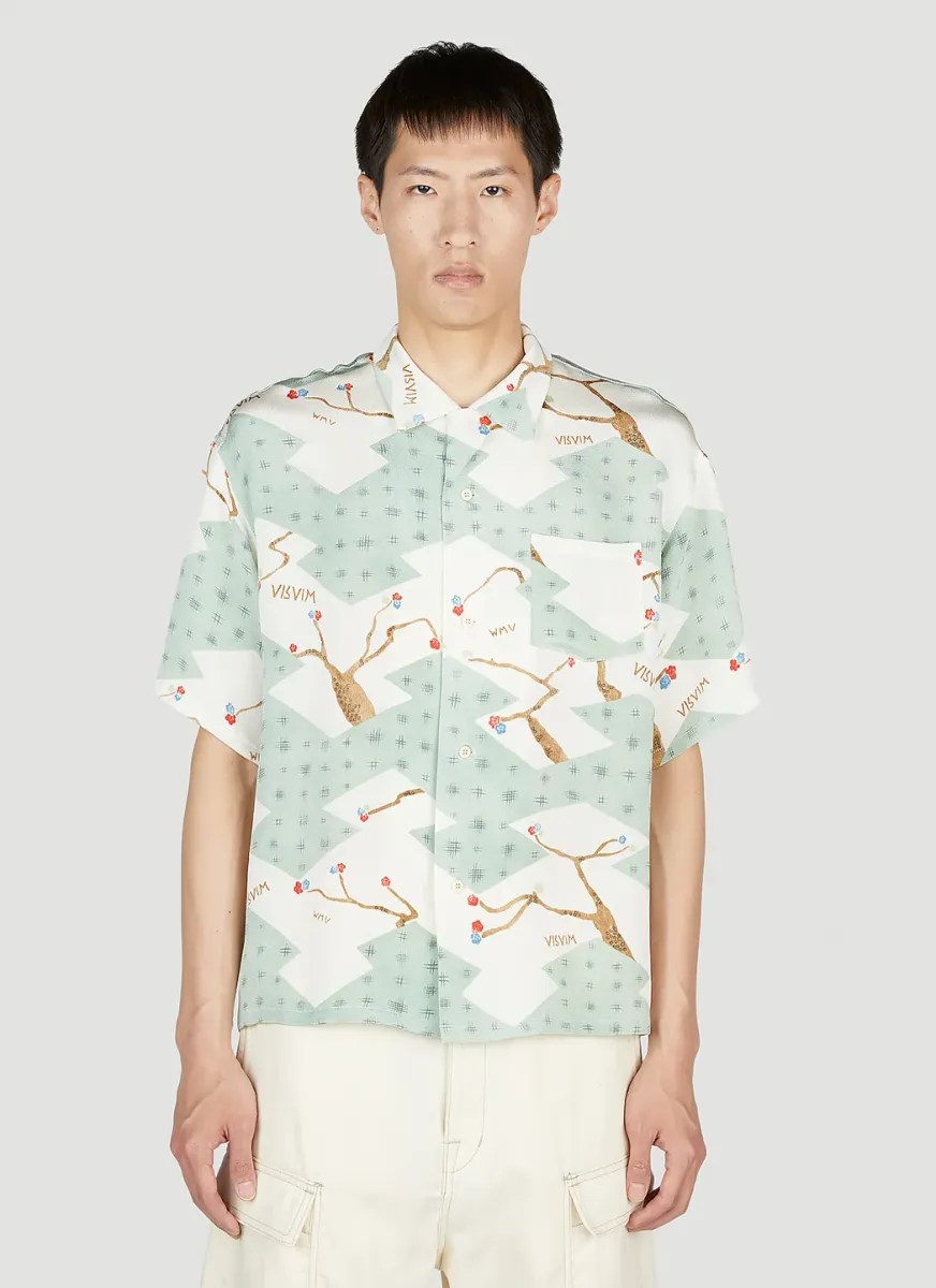 Crosby Shirt