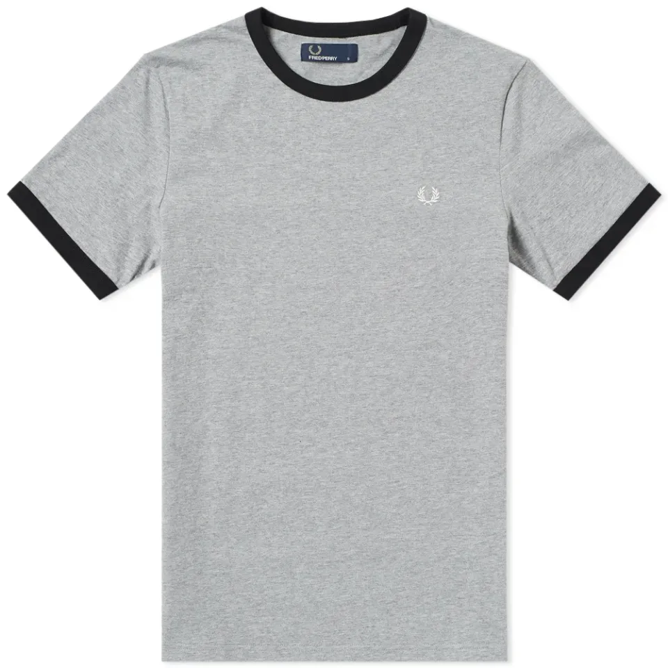Fred Perry Ringer Tee
