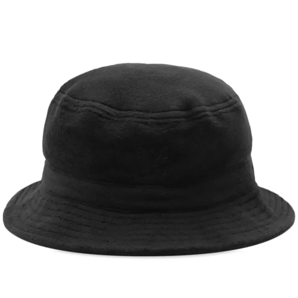 Poly Fleece Bucket Hat