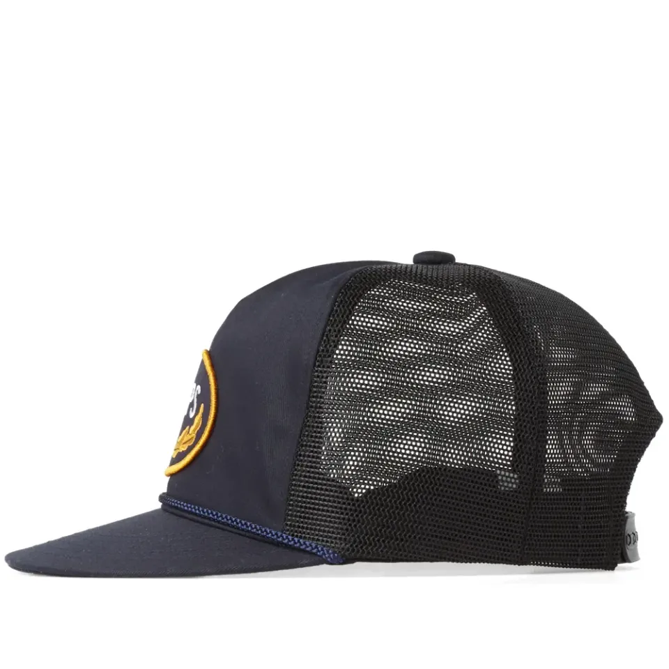 Militia 03 Cap