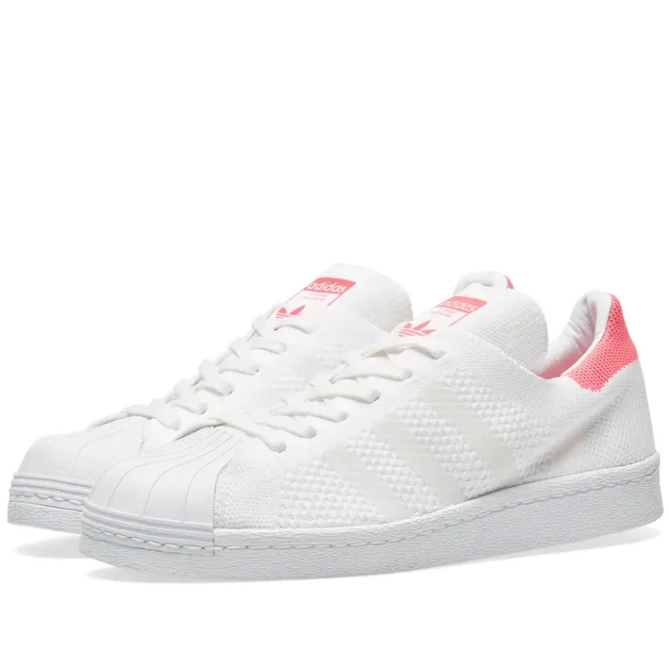 Women's Superstar 80s PK W