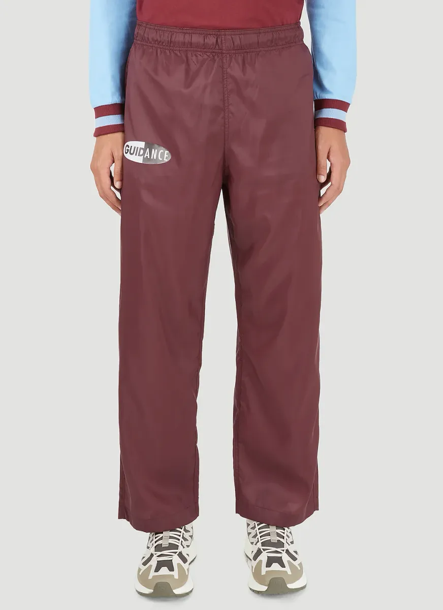David Training Pants