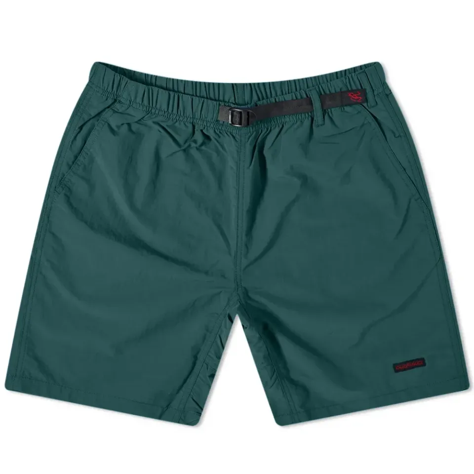 Shell Packable Shorts