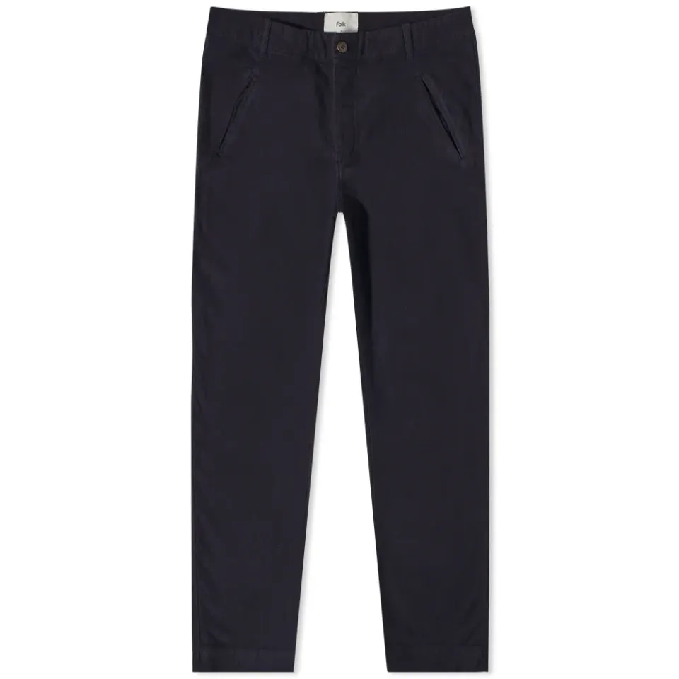 Lean Assembly Pant