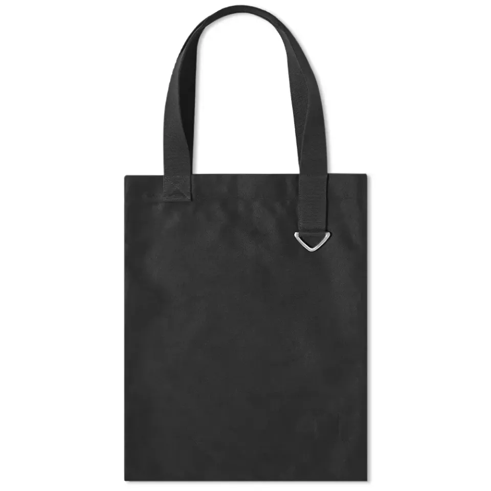 DRKSHDW Logo Shopper Tote