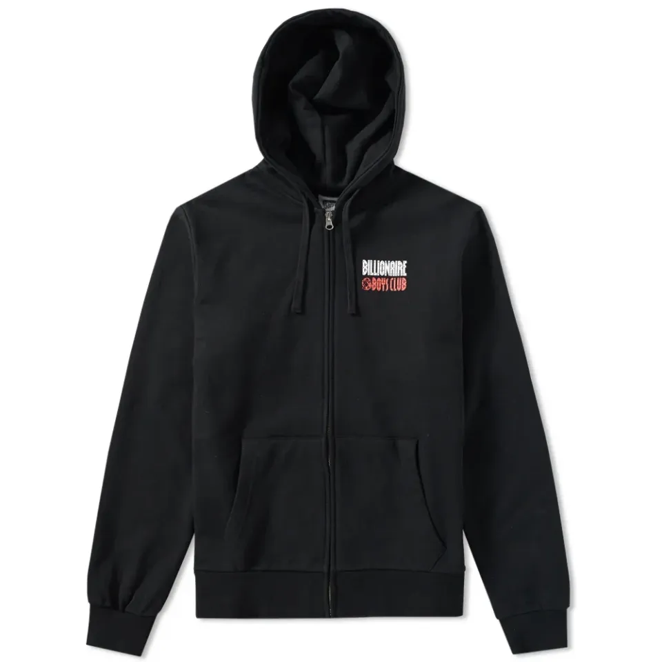 Satellite Flight Zip Hoody