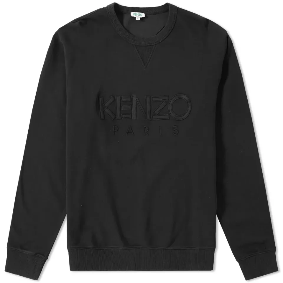 Paris Crew Sweat