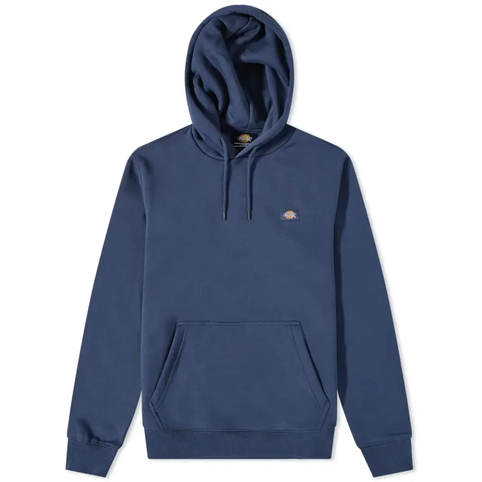 Oakport Hoodie
