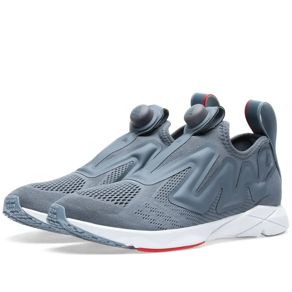 Pump Supreme Engine