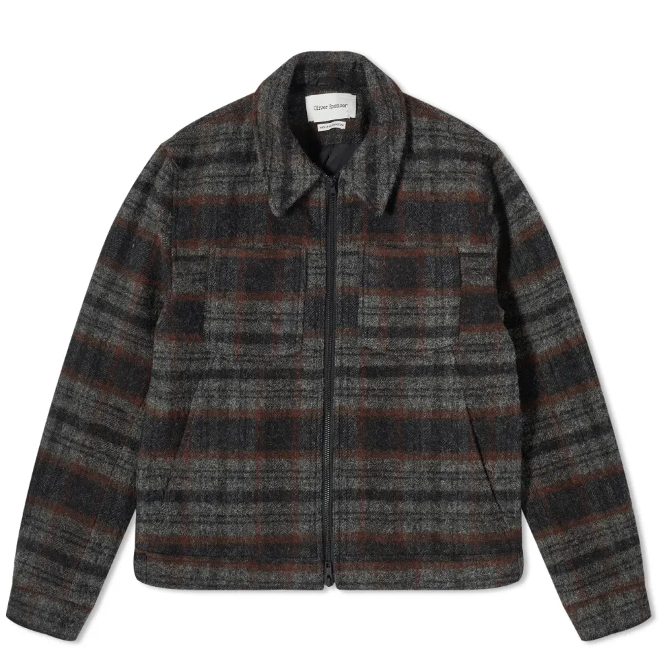 Norton Jacket