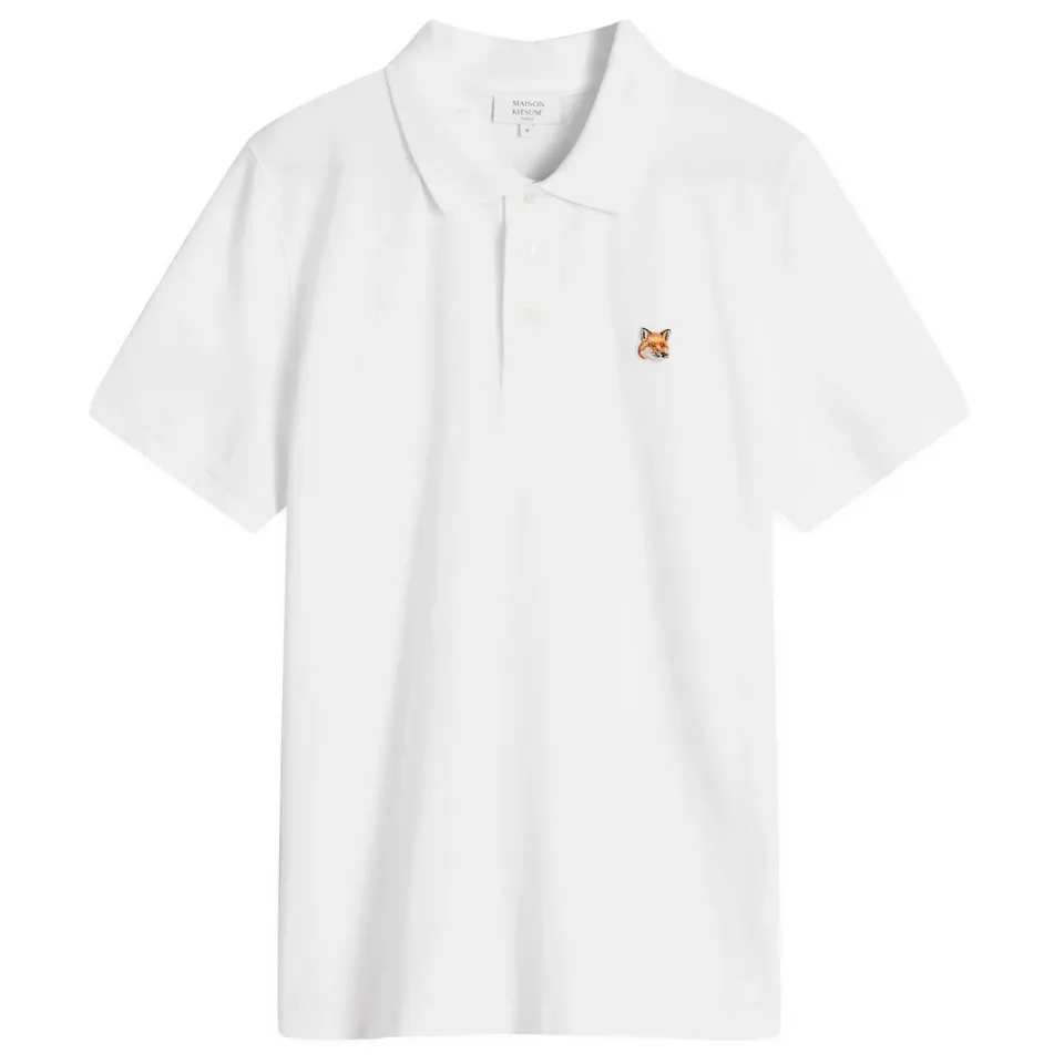 Fox Head Patch Regular Polo