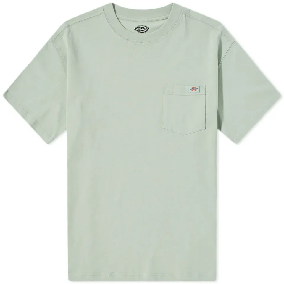 Porterdale Pocket Tee