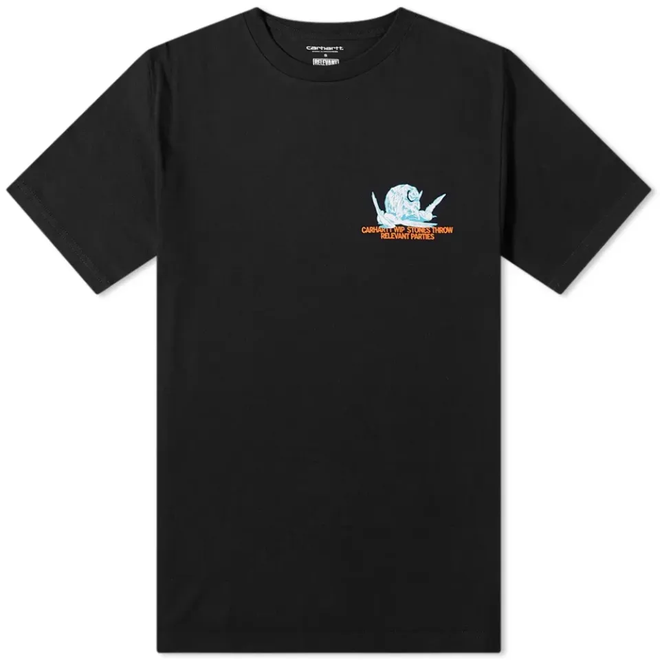 x Relevant Parties Stones Throw Tee