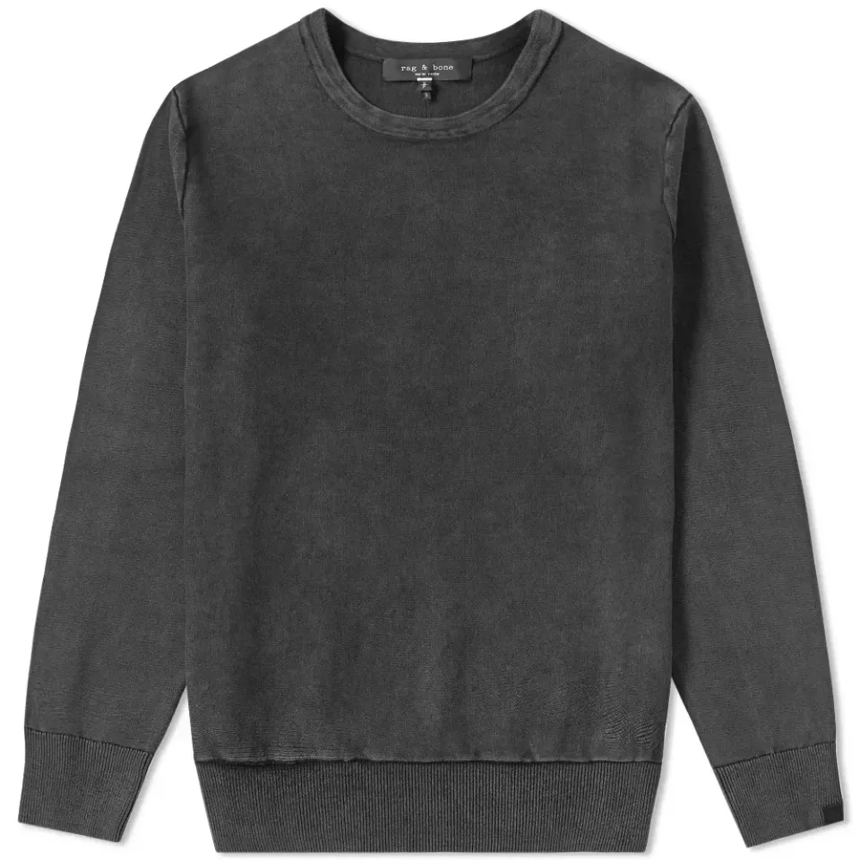 Anderson Lightweight Crew Knit