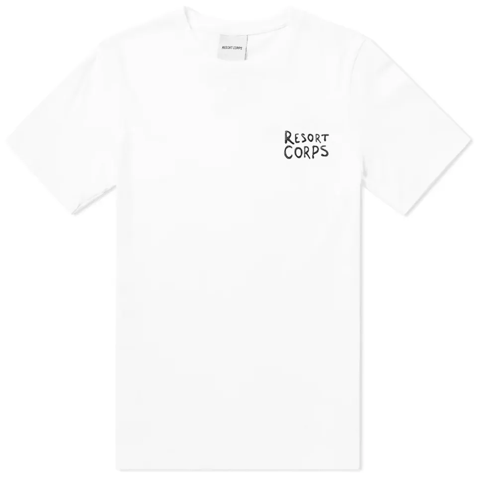 Script Tee