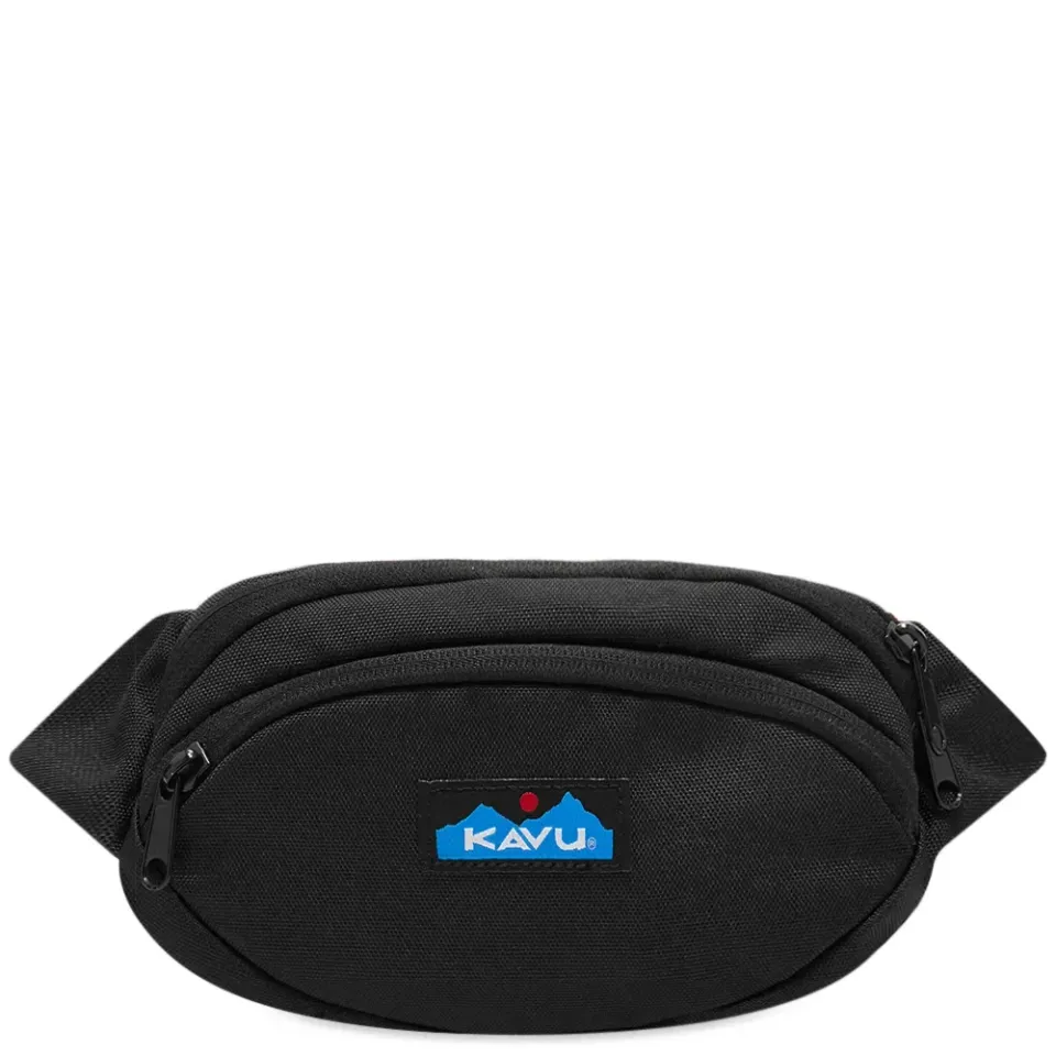 Spectator Belt Bag