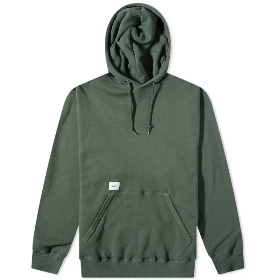 All 01 Hoodie