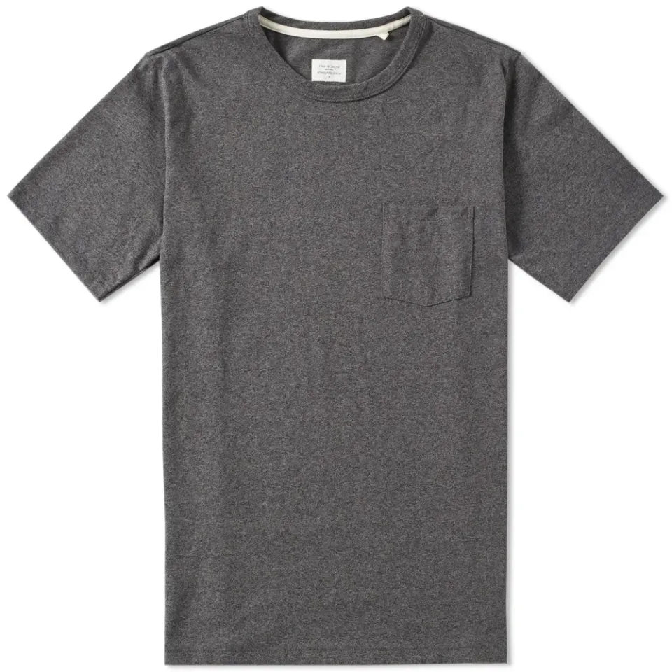 Standard Issue Pocket Tee