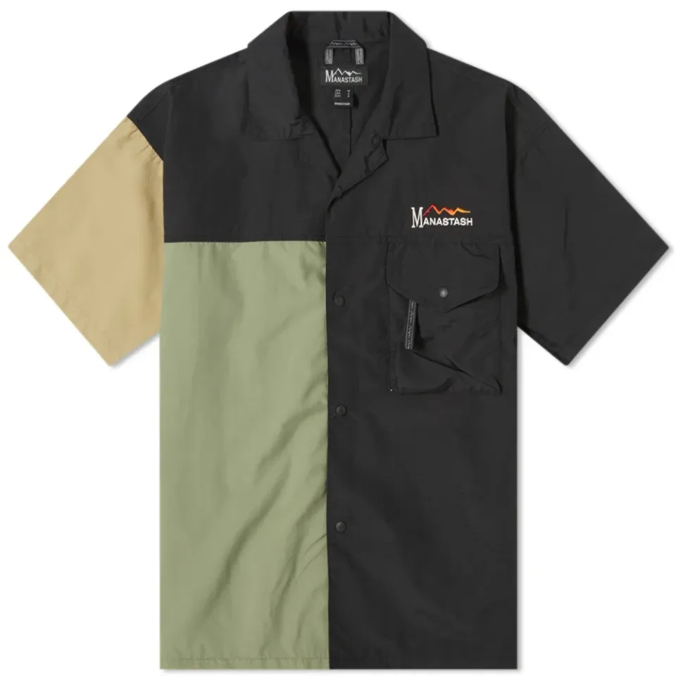 River Shirt 2.1