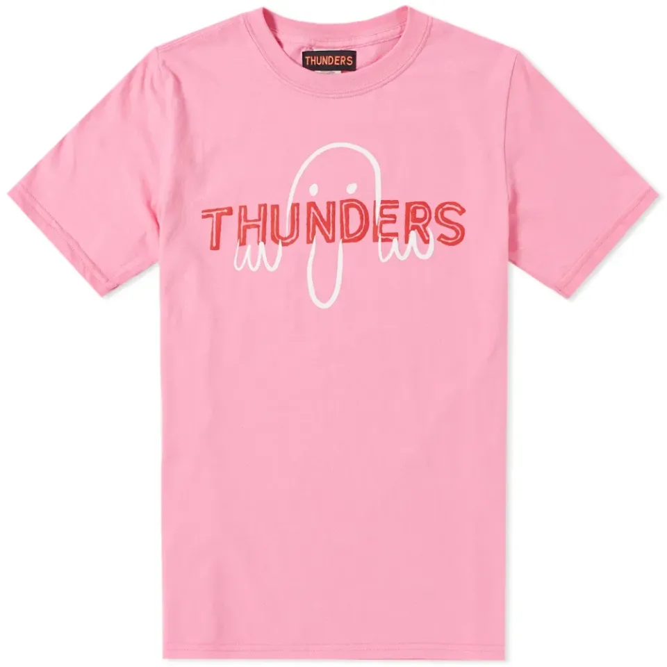 x Kilroy Tee