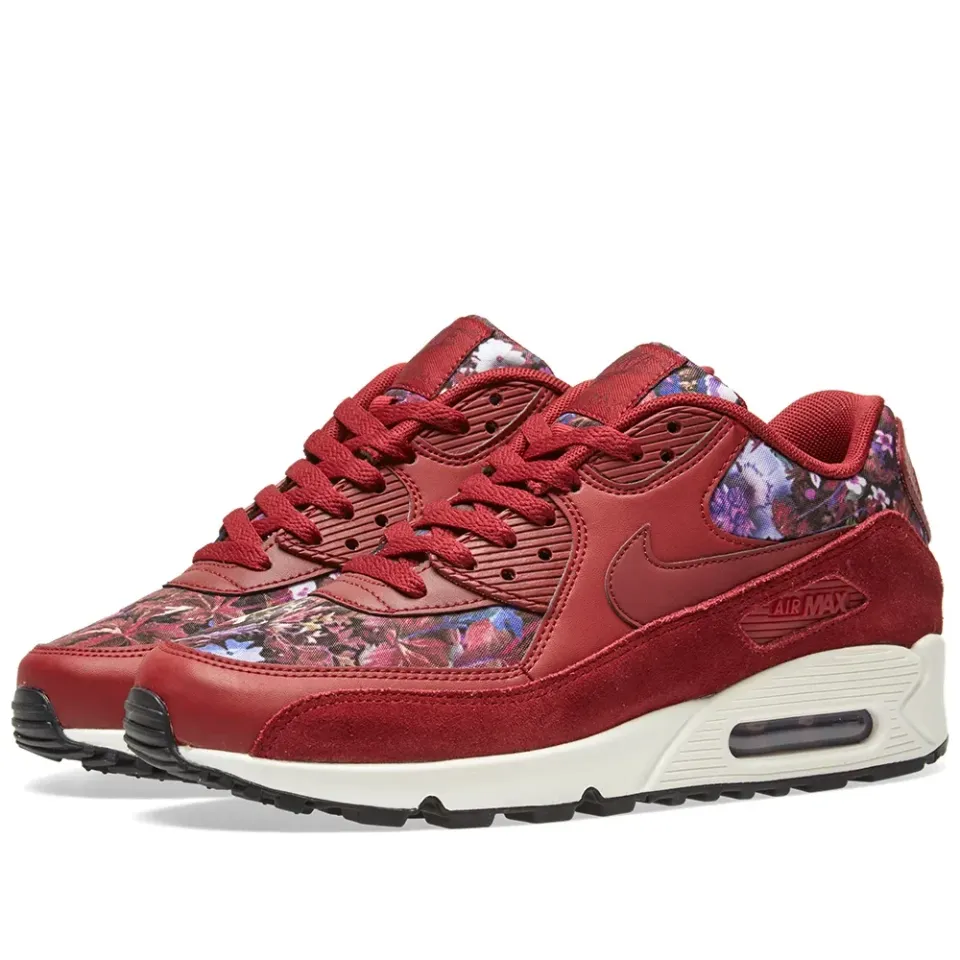 W Air Max 90 SE