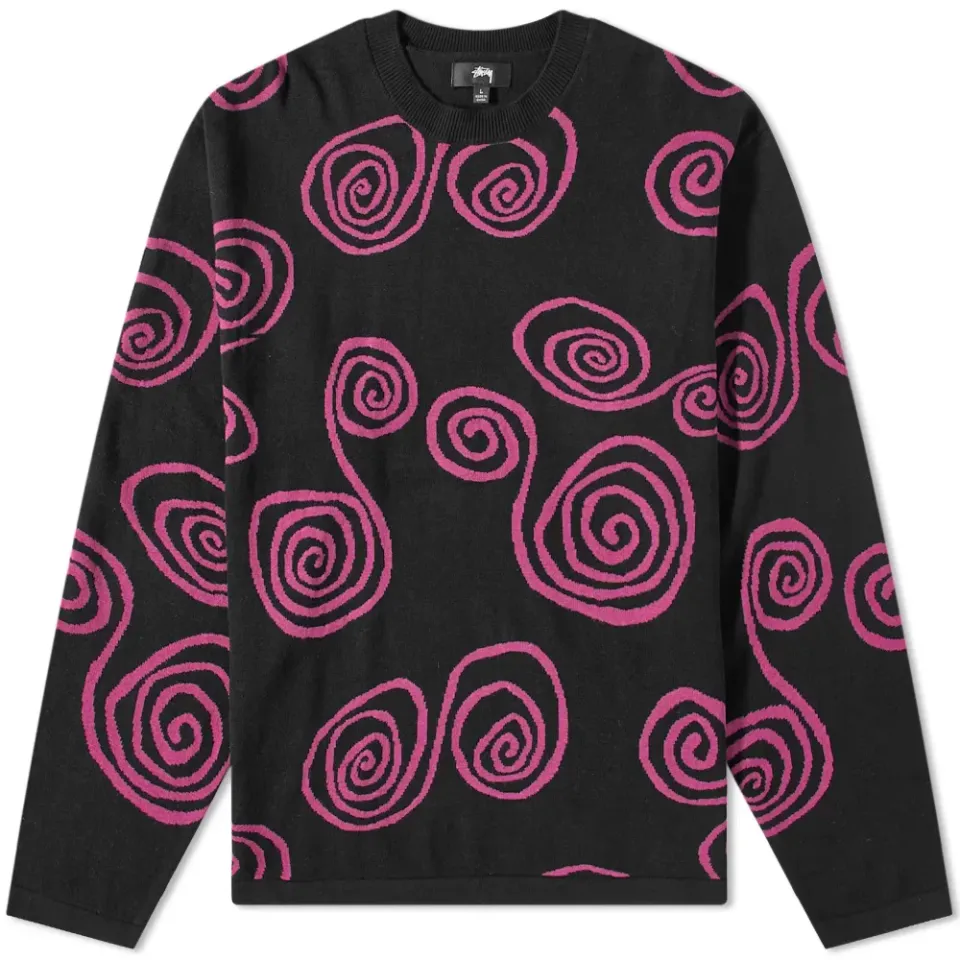 Hand Drawn S Sweat