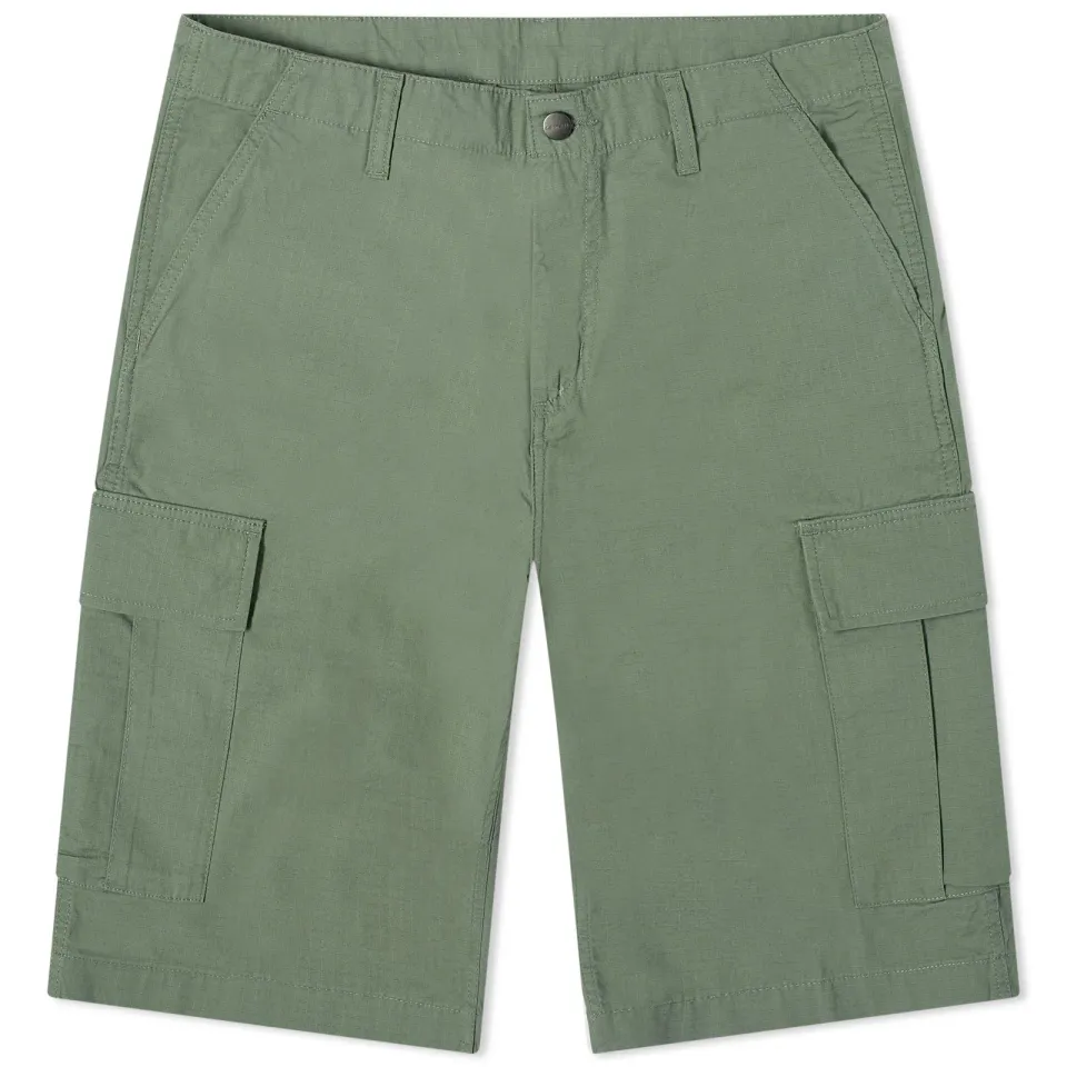 Regular Cargo Shorts