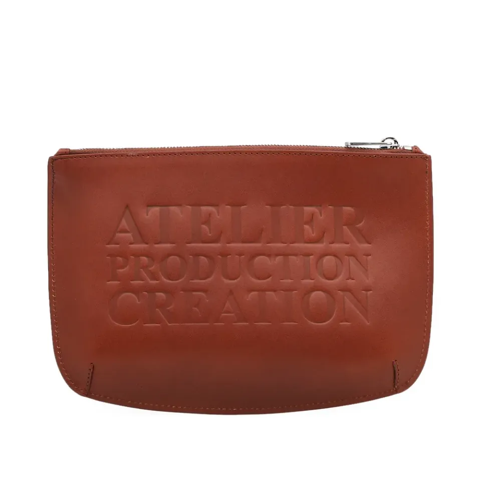 A.P.C. Atelier Zip Wallet