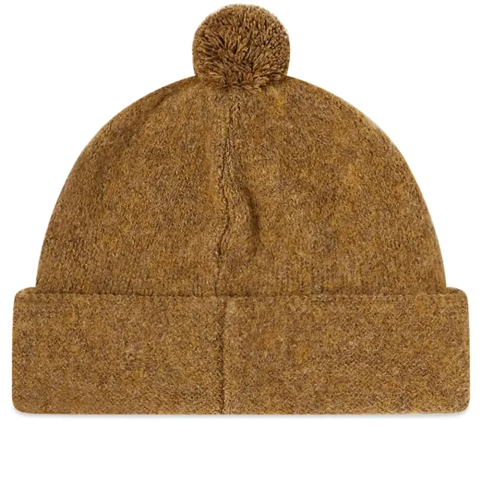 Felted Hat