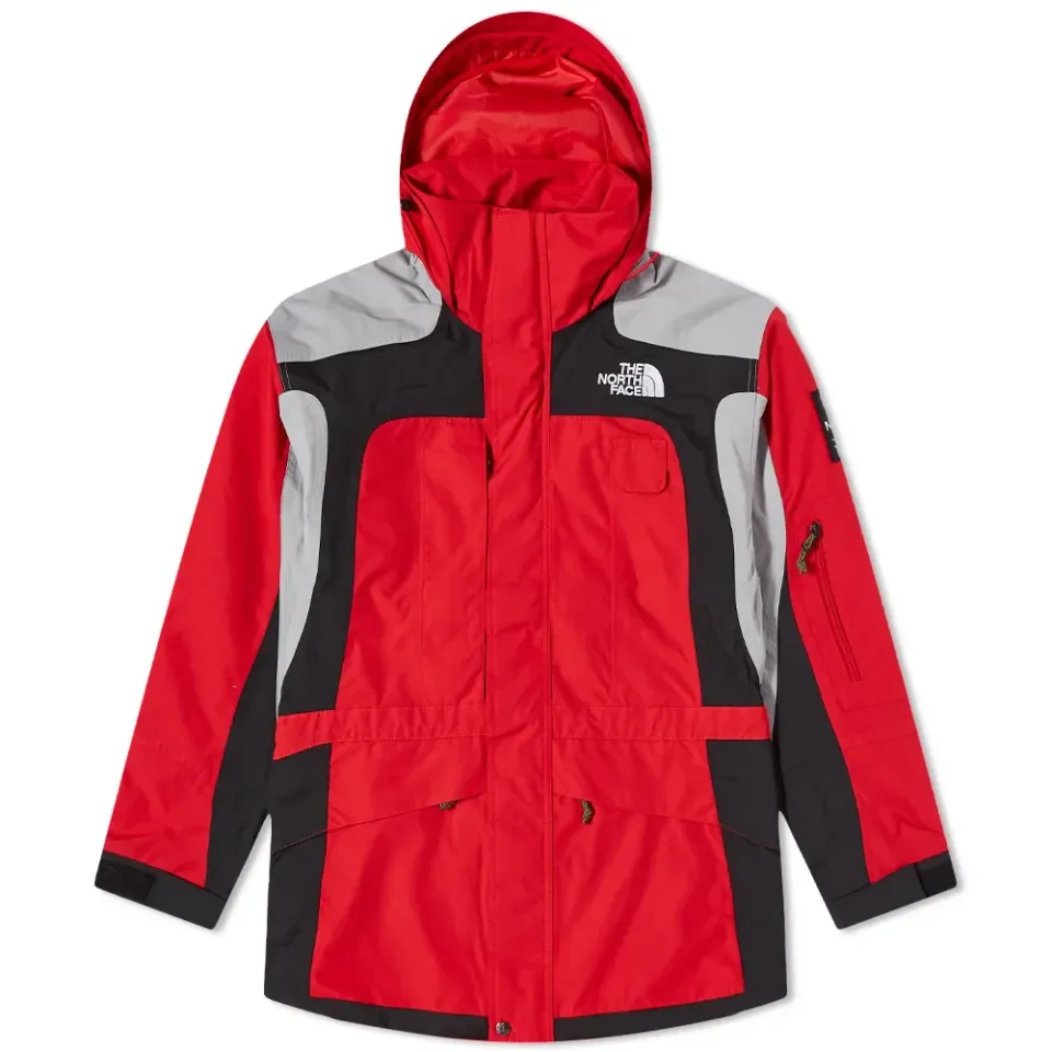 Search & Rescue Dryvent Jacket