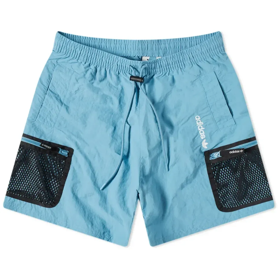 Adventure Woven Shorts