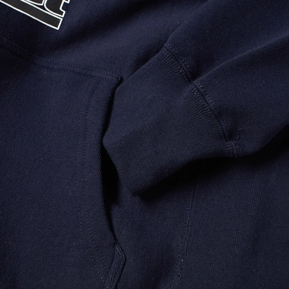 Horned Hand Hoody