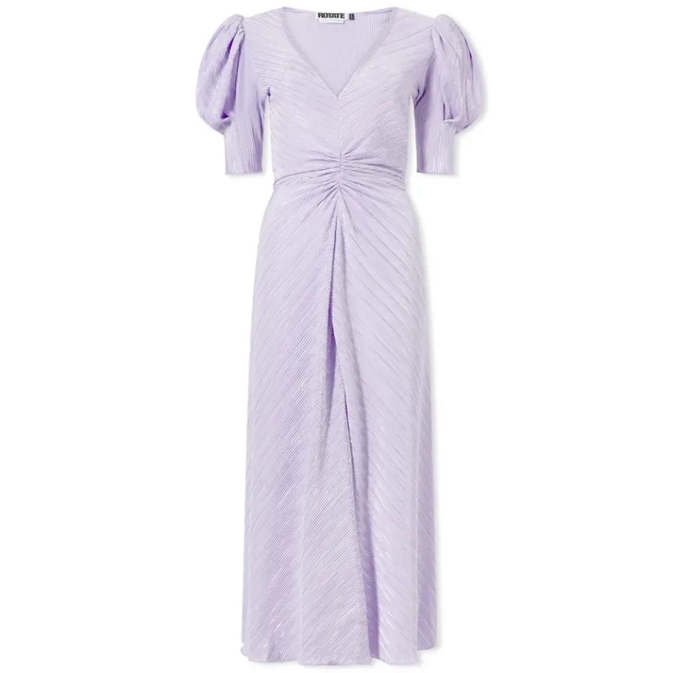 Short Sleeve Sierina Dress