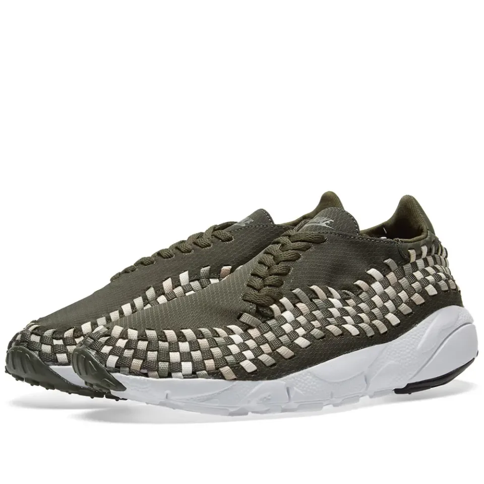 Air Footscape Woven NM