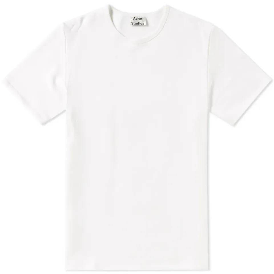 Niagara Fleece Tee