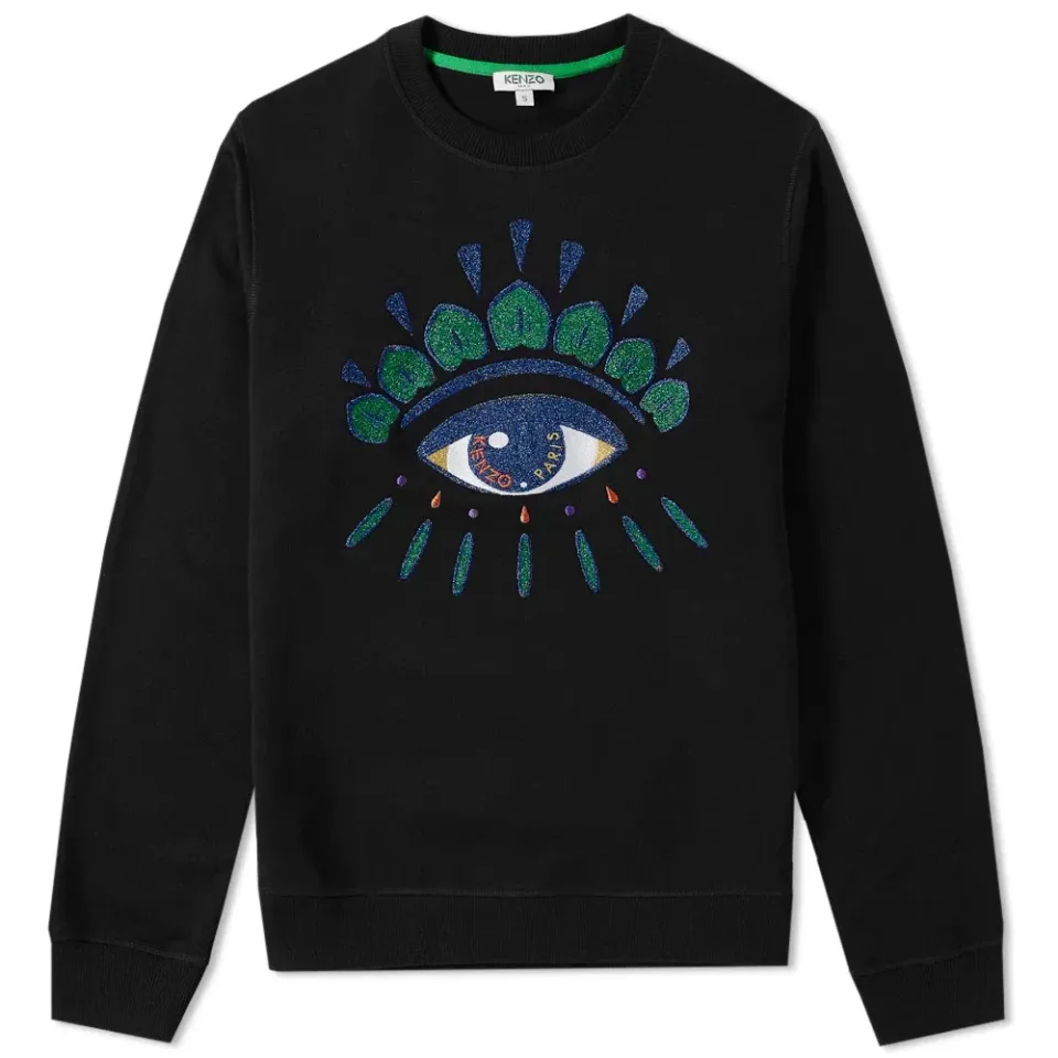 Eye Crew Sweat