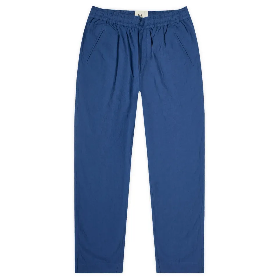 Drawcord Assembly Pants