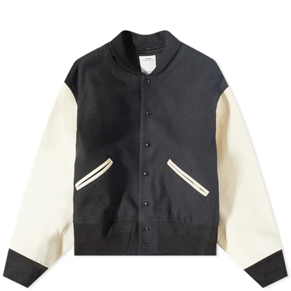 Varsity Jacket