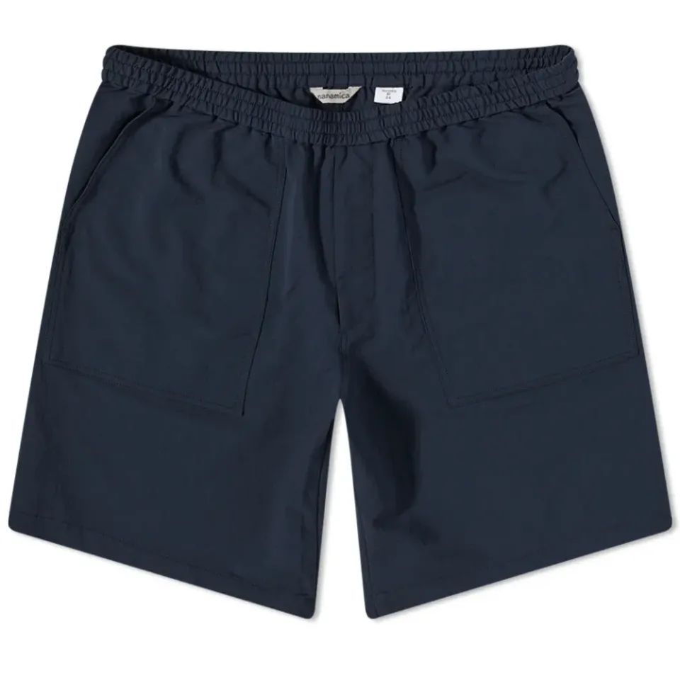 ALPHADRY Easy Shorts