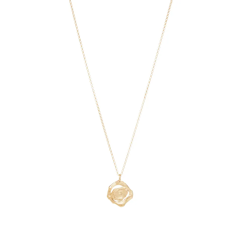 Amuleto Necklace